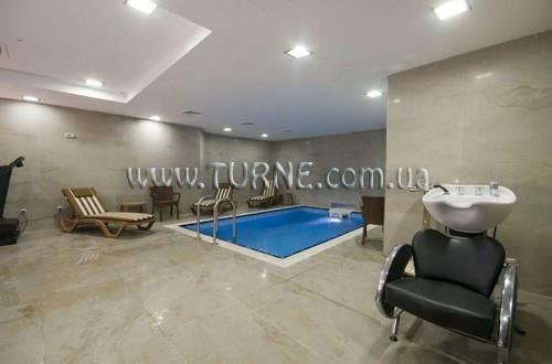 Ozmen Hotel 4* қонақ үйі