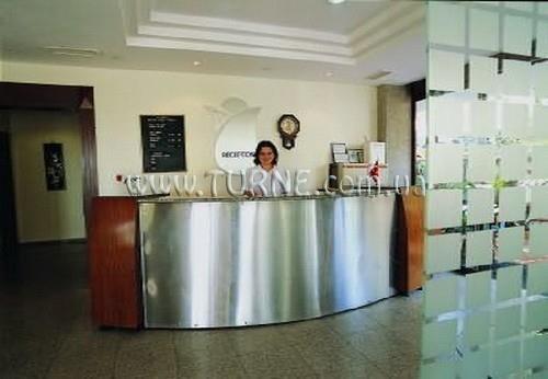 Фото Florya Health Club 3*