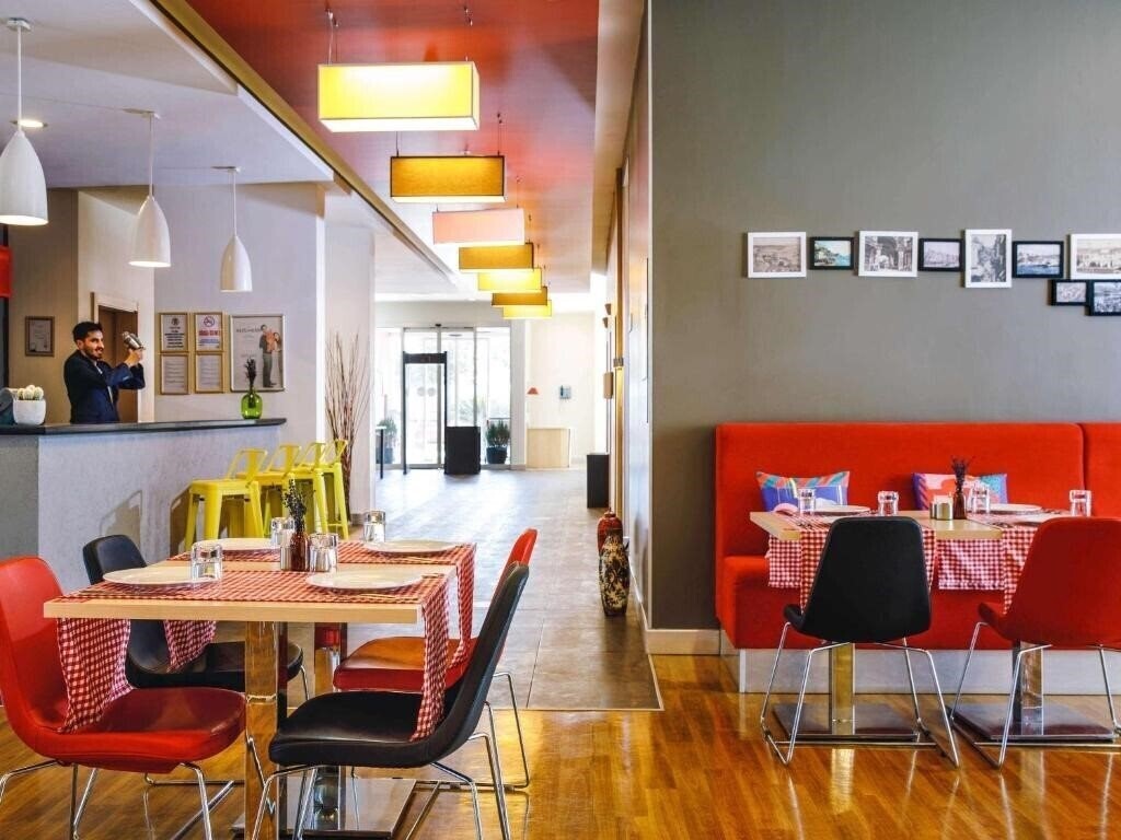 Ibis Istanbul Esenyurt 3* суреті