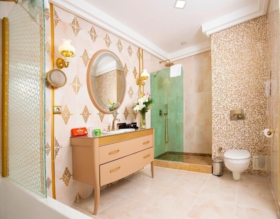 Фотография Grand Makel Hotel 5*