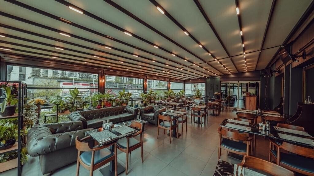 Изображение Grand Makel Hotel 5*
