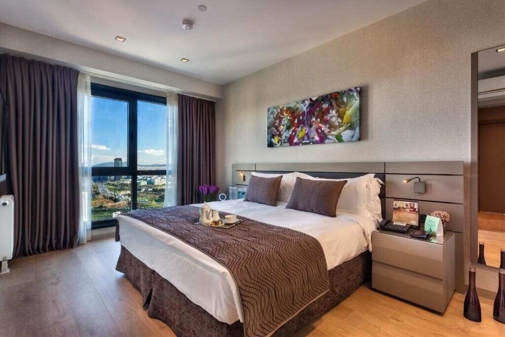 Фото Fraser Place Antasya 5*