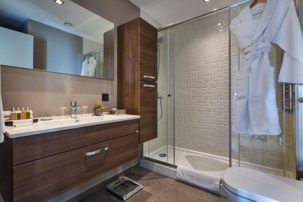 Фотография Fraser Place Antasya 5*