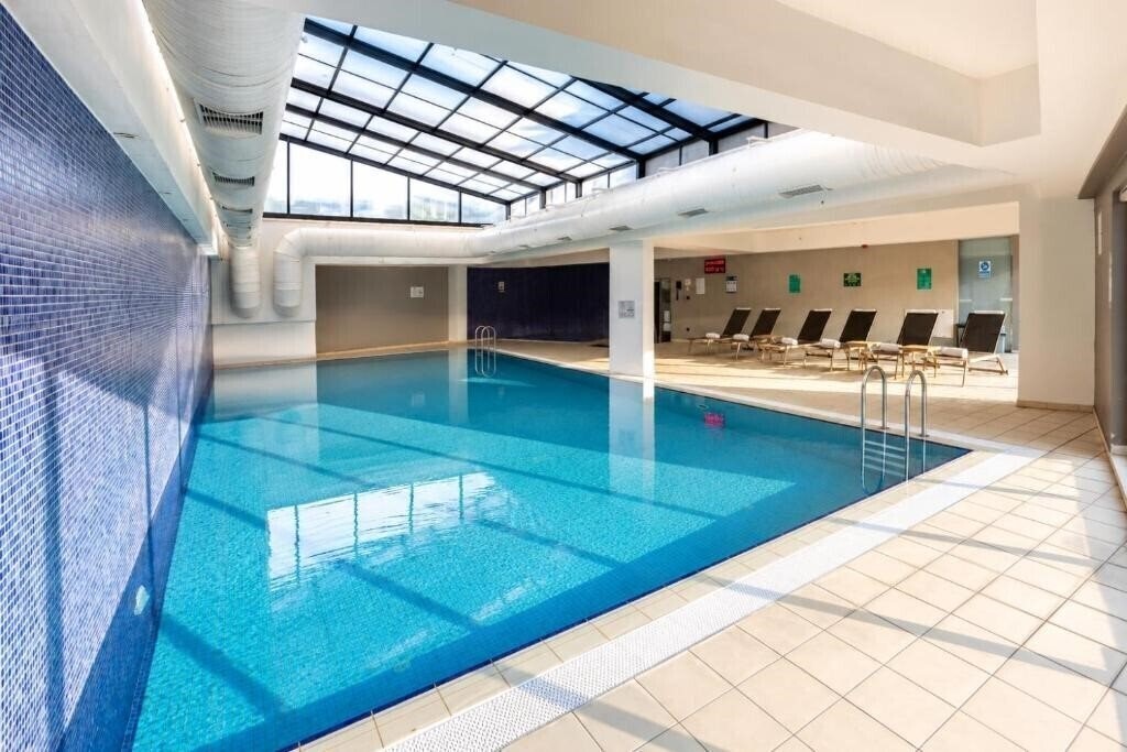 Изображение Fraser Place Antasya 5*