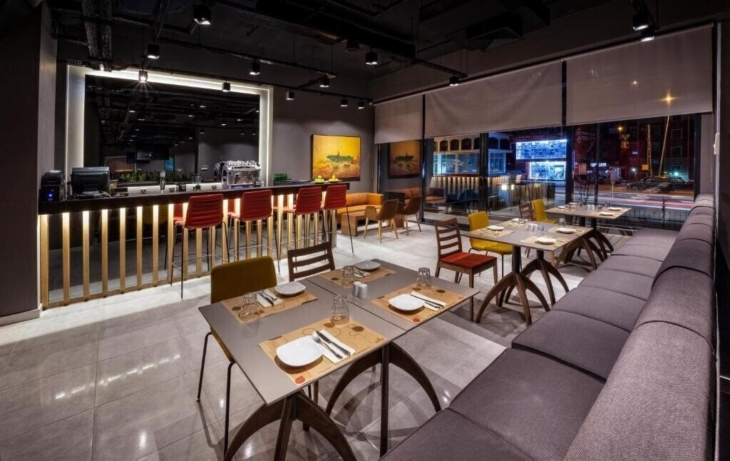 Картинка Fraser Place Antasya 5*