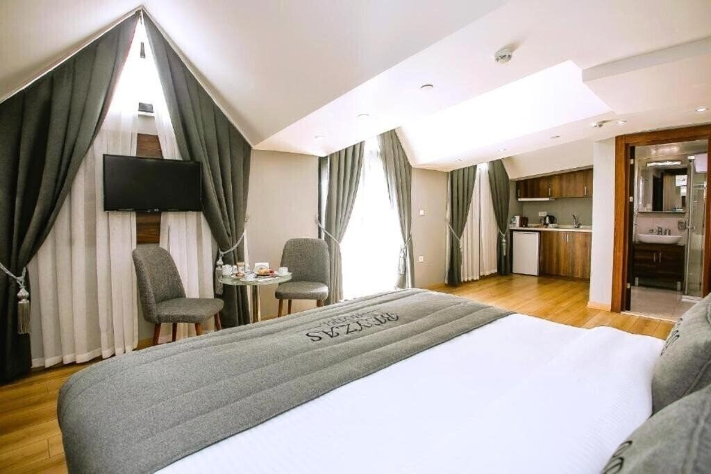 Фото Beyzas Hotels & Suites 3*