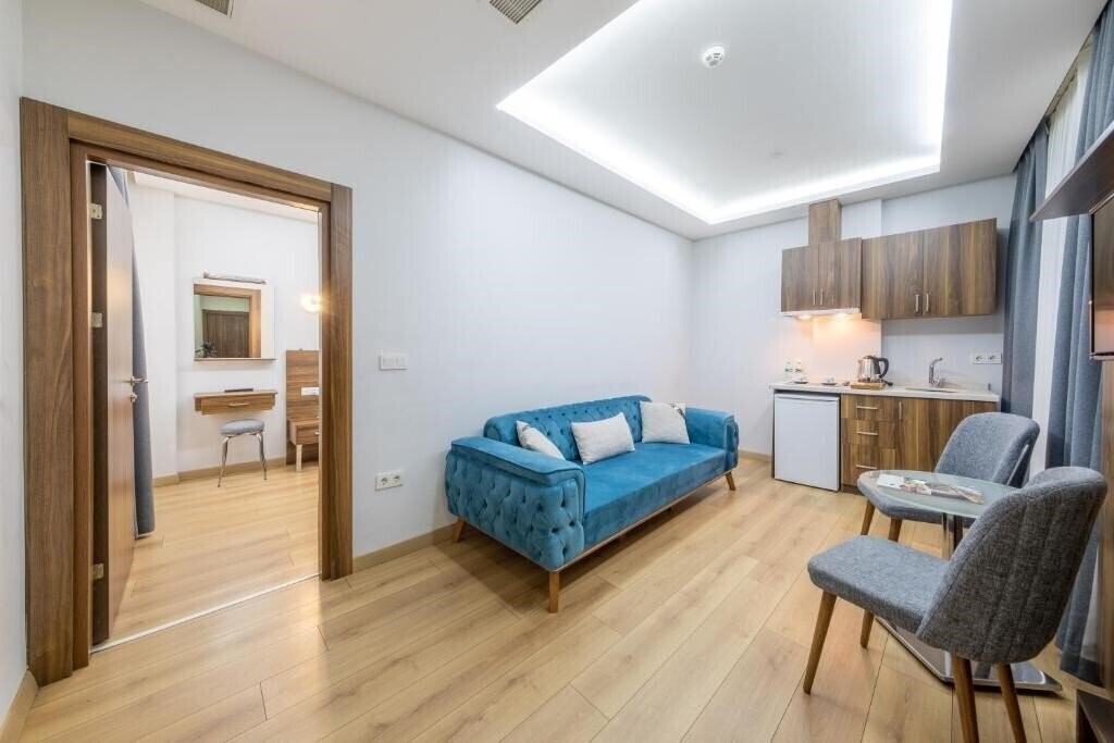 Beyzas Hotels & Suites 3* суреті