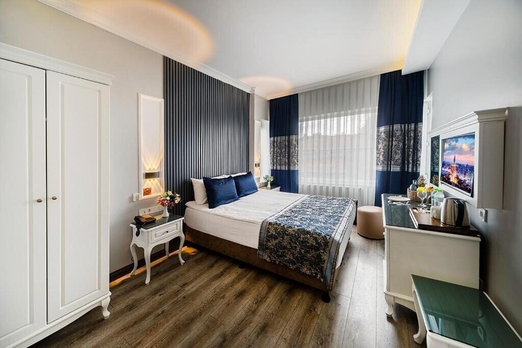 Beyazit Palace Hotel 4* қонақ үйі