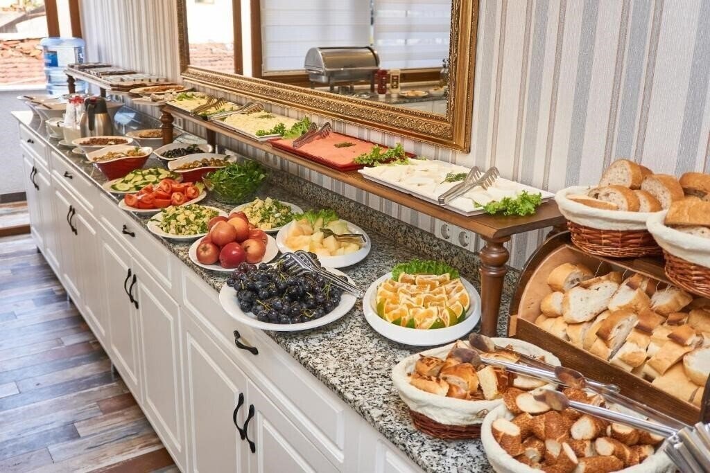 Beyazit Palace Hotel 4* суреті