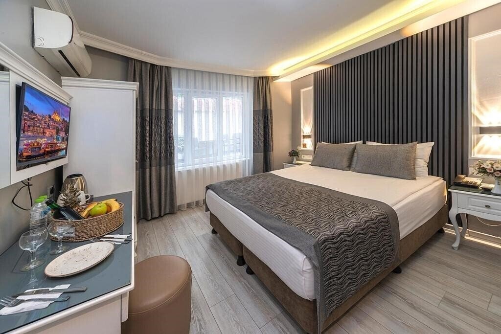 Beyazit Palace Hotel 4* суреті