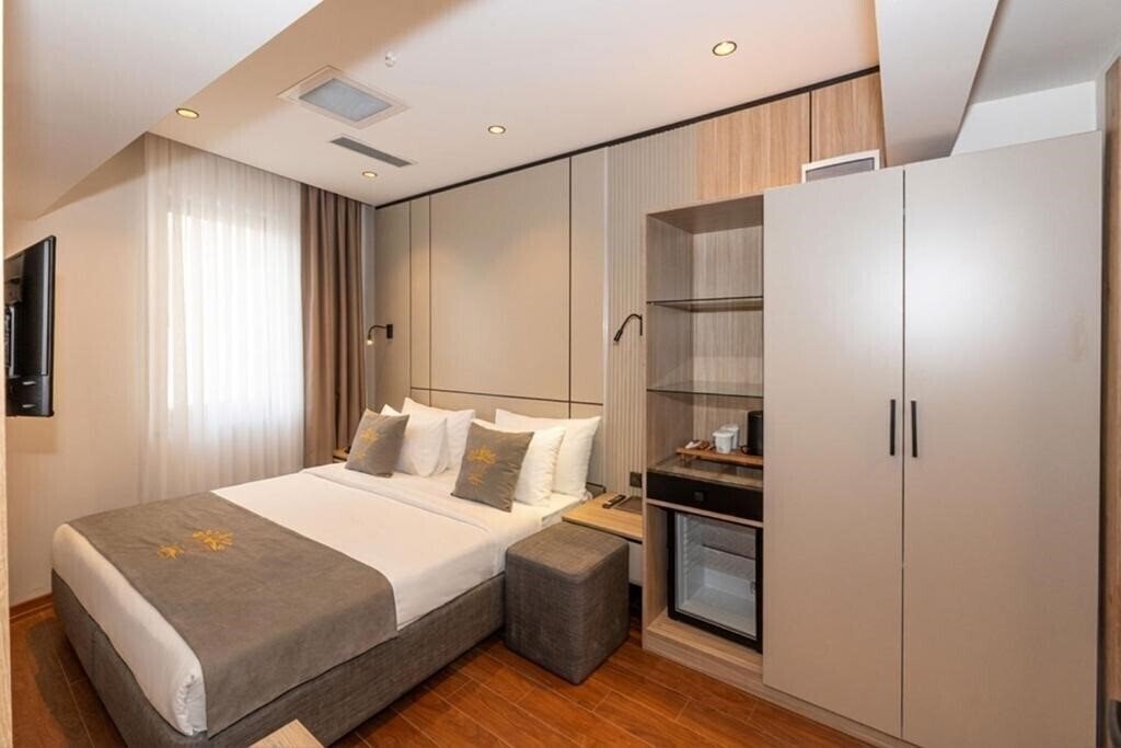 Изображение Hotel Taksim Home 3*