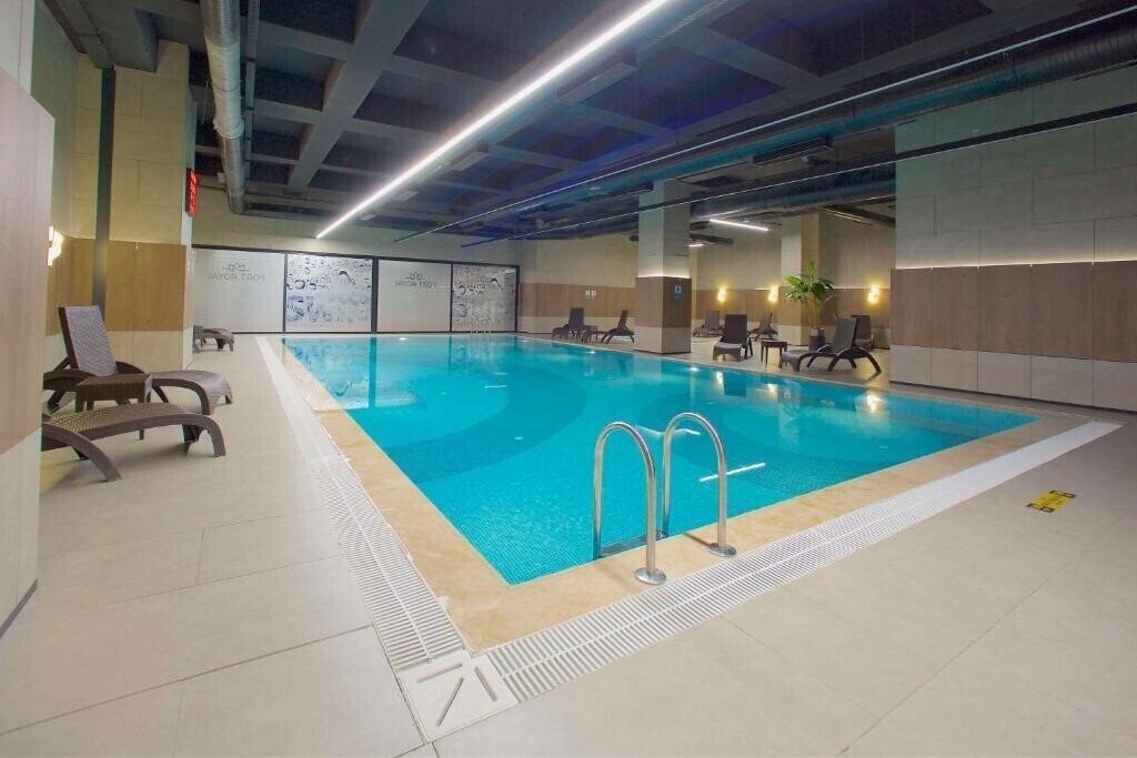 Фото Best Western Plus 4*