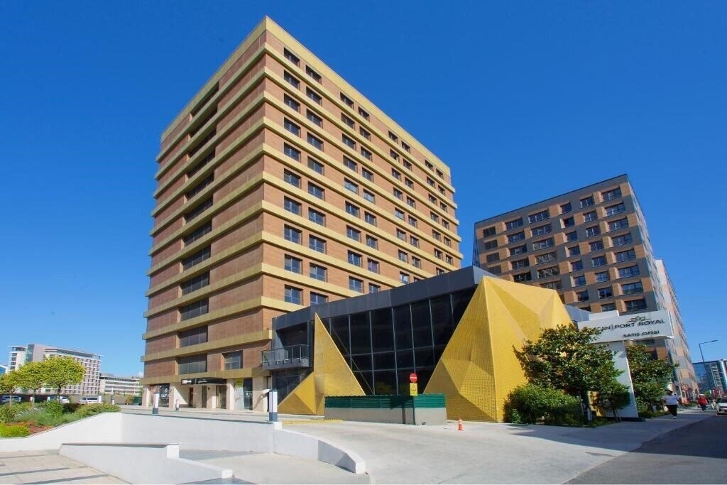 Best Western Plus 4* суреті