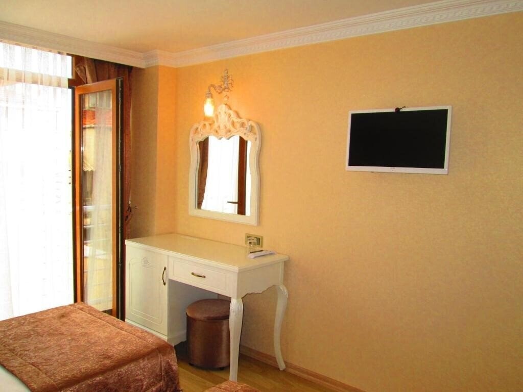 New Port Sultanahmet 3* суреті