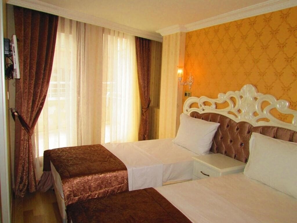 New Port Sultanahmet 3* суреті