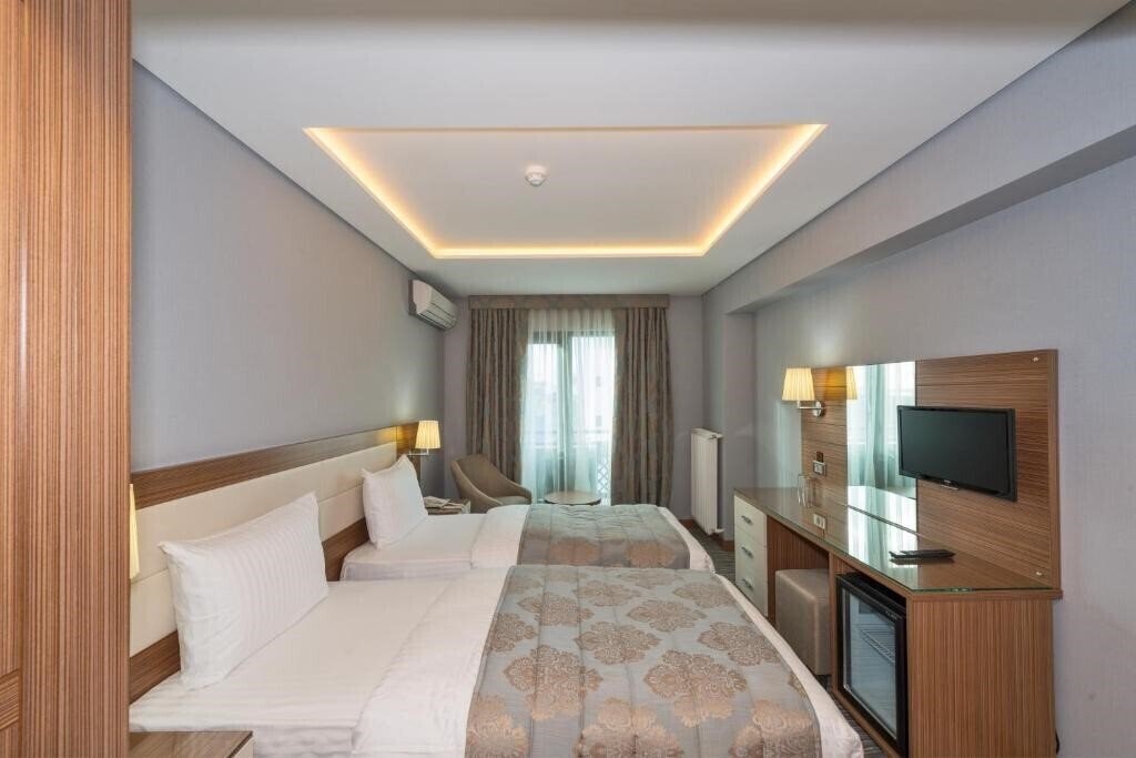 Floransa City Hotel 3* суреті