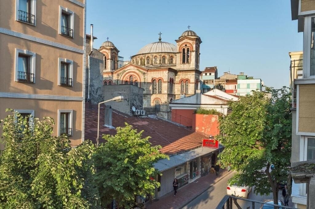Фотография Raimond Hotel 3*