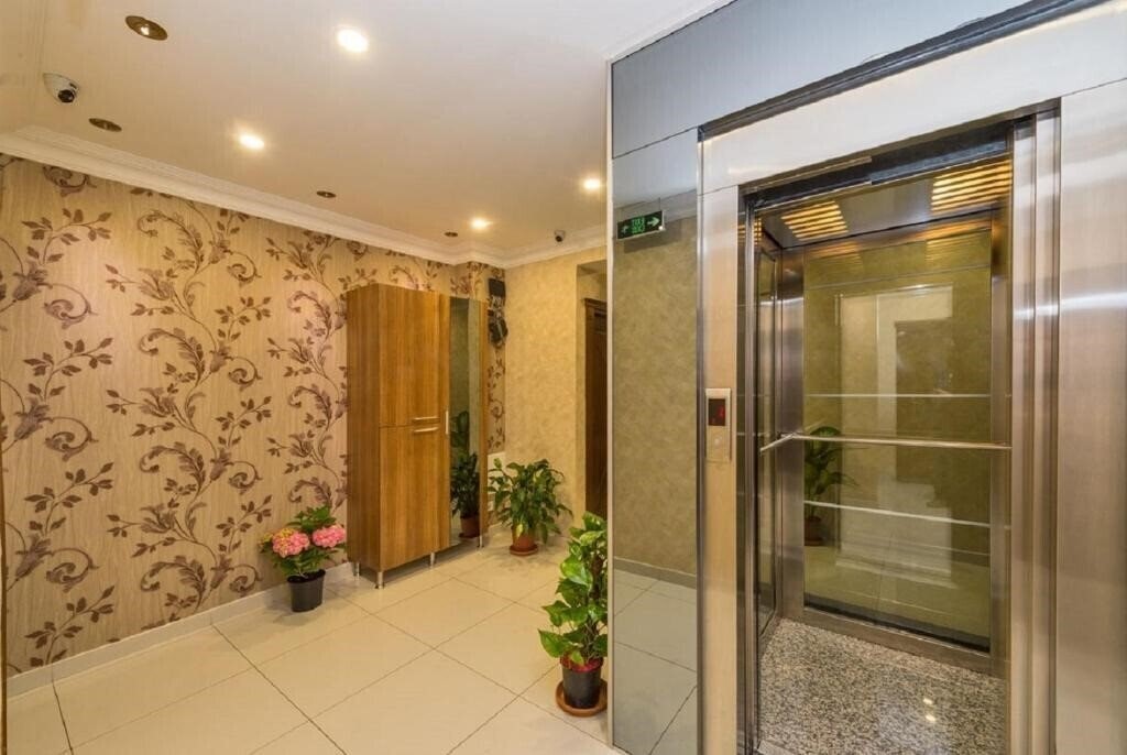 Картинка Raimond Hotel 3*