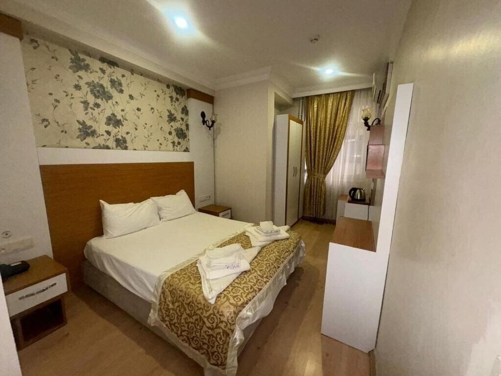 Raimond Hotel (ex. Ciwan) 3* суреті