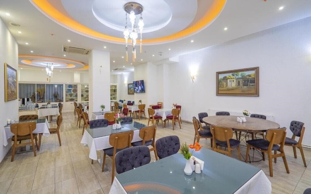 Фото Topkapi Old City Kensington Hotel Ottoman Heritage (ex. Kunlun Hotel Istanbul) 4*