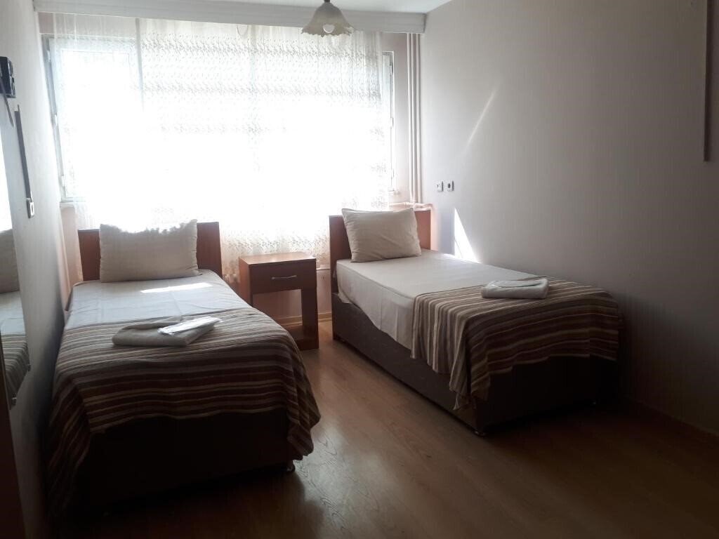 Изображение Ulubat Hotel 3*