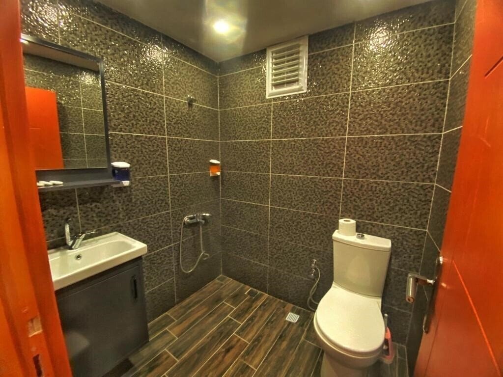 Картинка Ulubat Hotel 3*