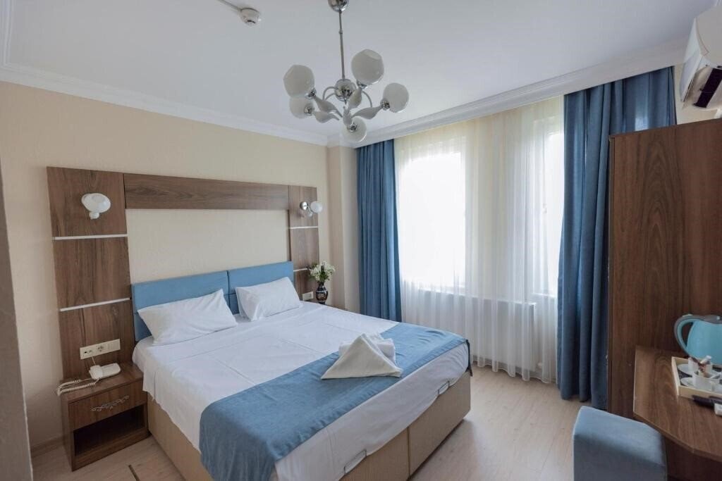 De Maree Hotel 3* қонақ үйі