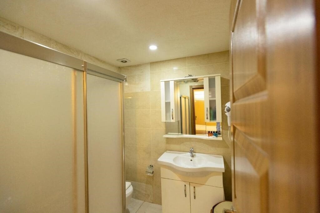 De Maree Hotel 3* фотосуреті