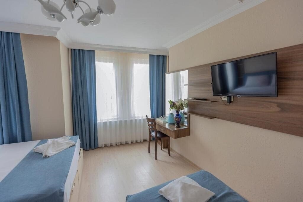 De Maree Hotel 3* суреті