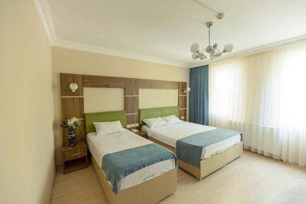 De Maree Hotel 3* суреті