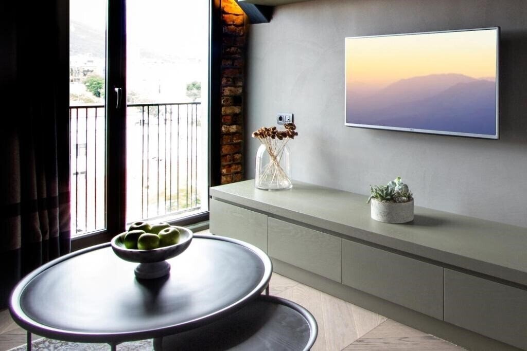 Cityloft 81 Hotel 4* фотосуреті