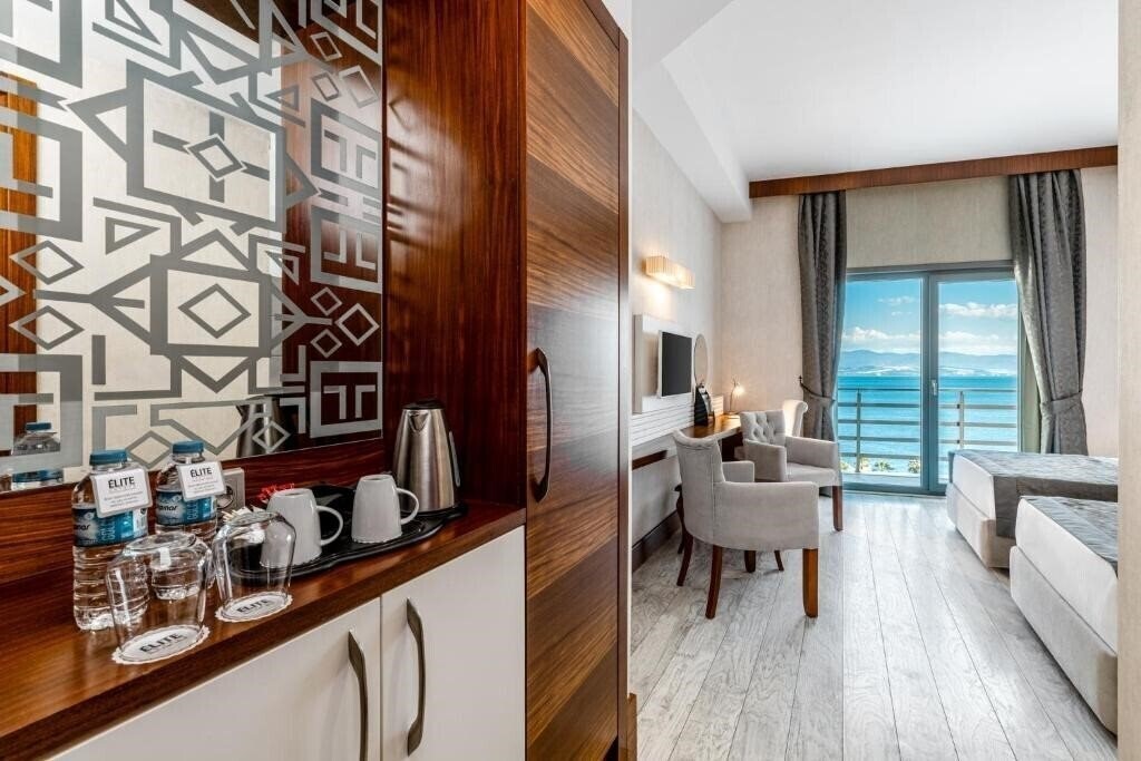 Фото Elite Hotels Darica SPA & Convection Center 5*