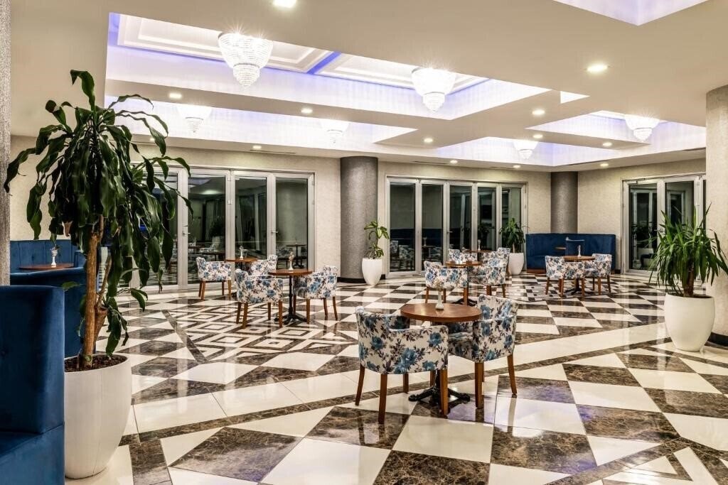 Фотография Elite Hotels Darica SPA & Convection Center 5*