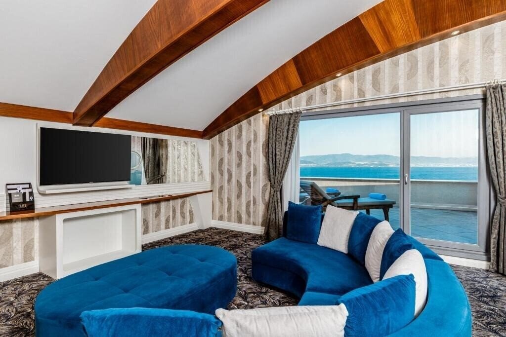 Изображение Elite Hotels Darica SPA & Convection Center 5*