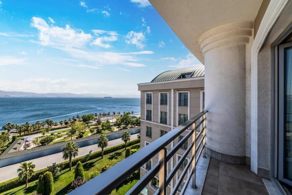Картинка Elite Hotels Darica SPA & Convection Center 5*