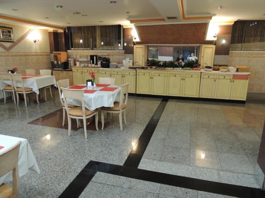 Фотография Grand Dilara Hotel 3*