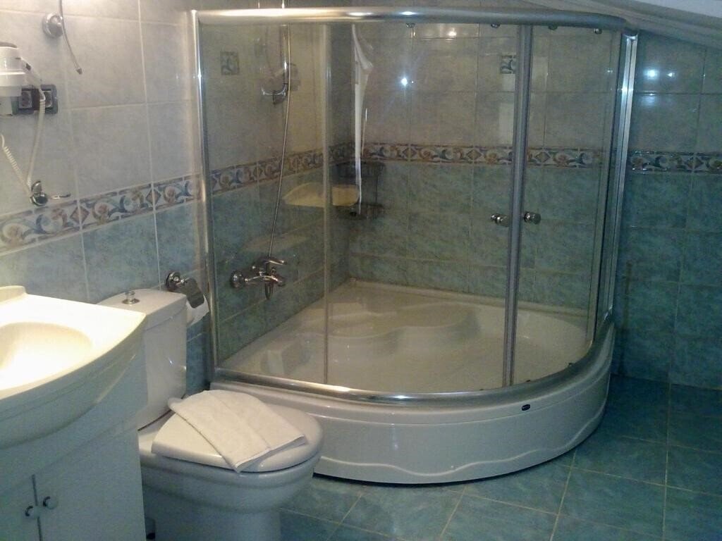 Изображение Grand Dilara Hotel 3*
