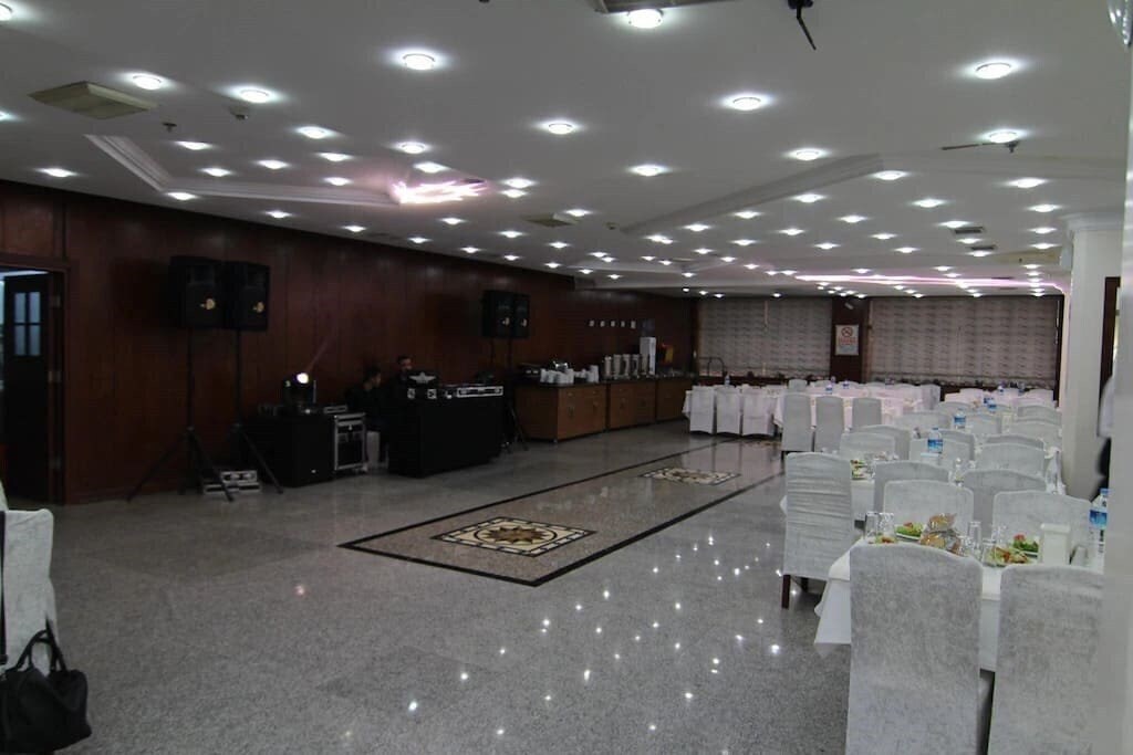 Изображение Kaya Hotel (ex. Kaya Hotel Findikzade, Kaya Otel, Kaya) 3*