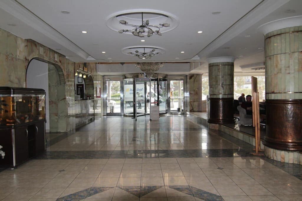 Фото Kaya Hotel (ex. Kaya Hotel Findikzade, Kaya Otel, Kaya) 3*