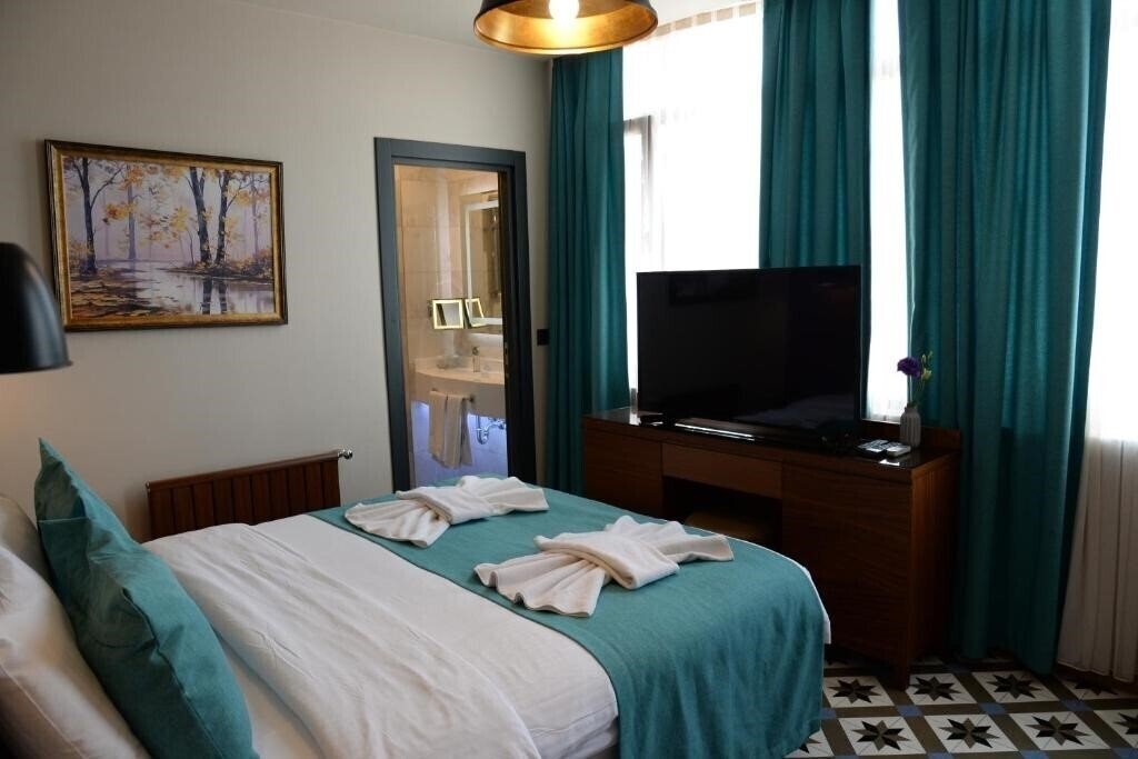 Картинка Pera Luna Residence 3*