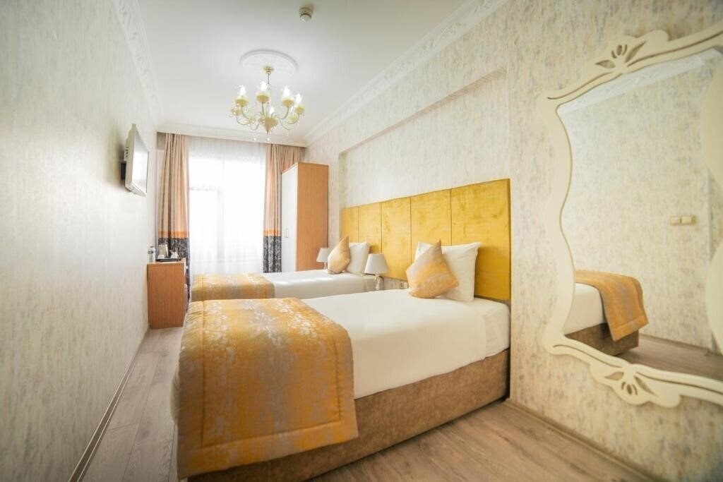 Фото Miran Hotel 3*
