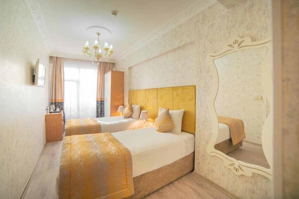 Miran Hotel 3* фотосуреті