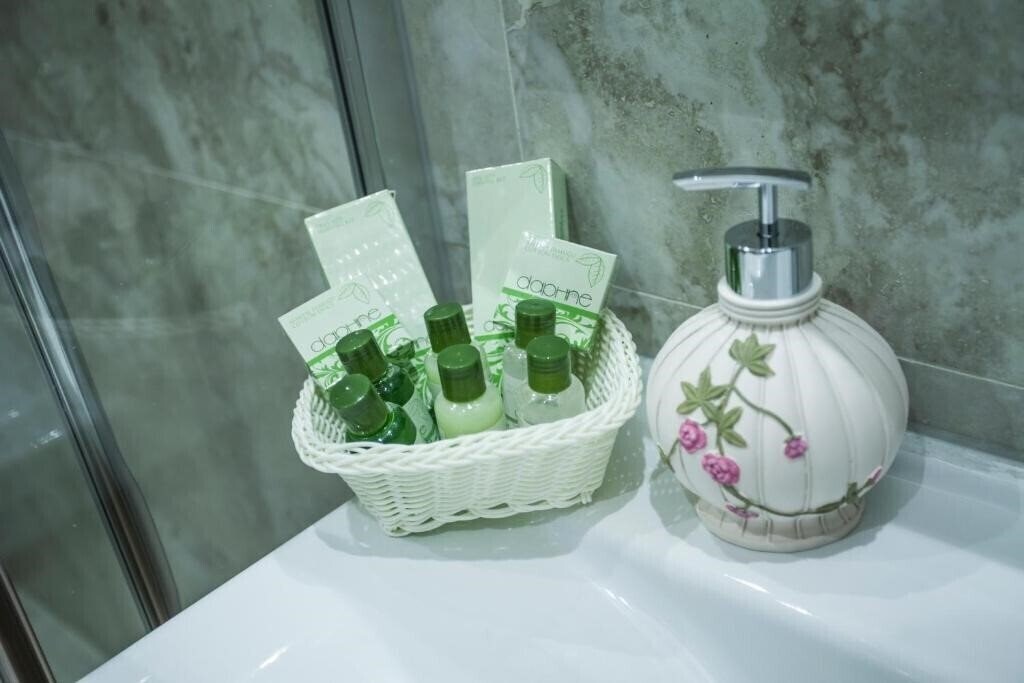 Miran Hotel 3* суреті