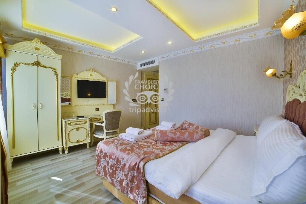Nayla Palace Hotel 3* суреті