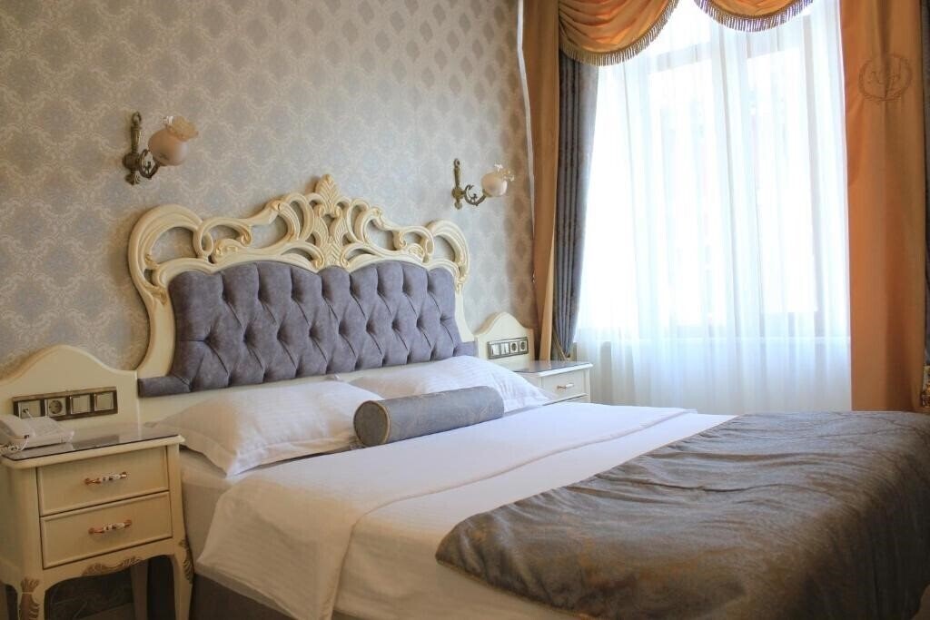 Nayla Palace Hotel 3* суреті