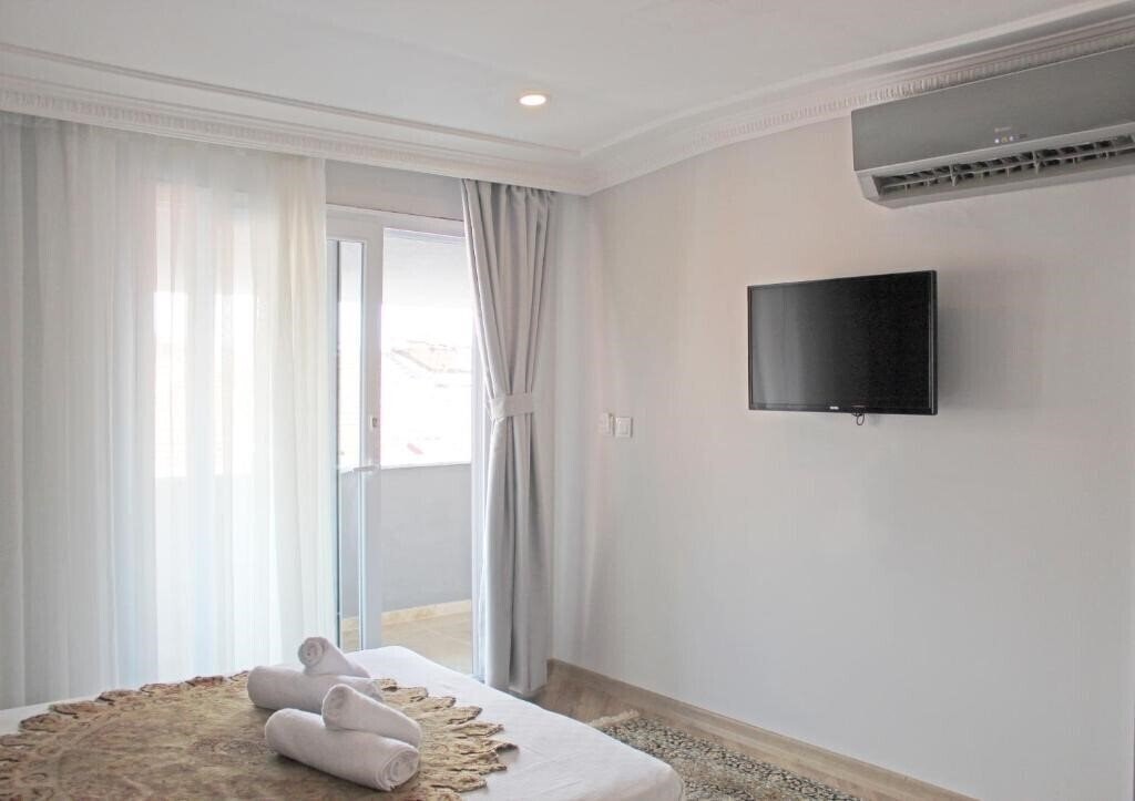 Фото Good Night Hotel 3*