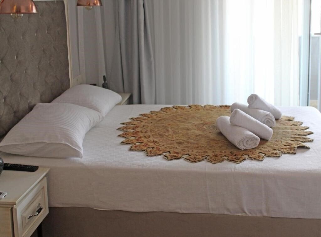 Картинка Good Night Hotel 3*