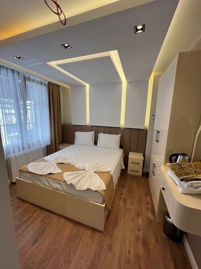 Garden Elisa Hotel (ex. La Vista Hotel, Dos Hermanos Hotel) 2* суреті