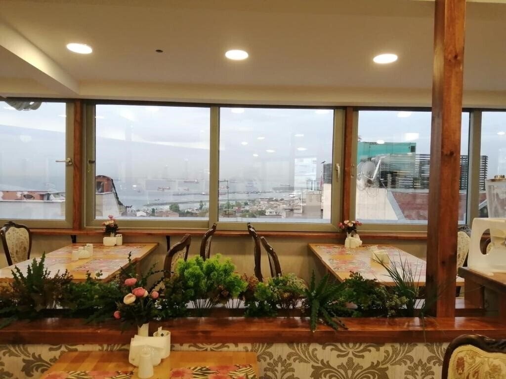Изображение Gulec Hotel 4*