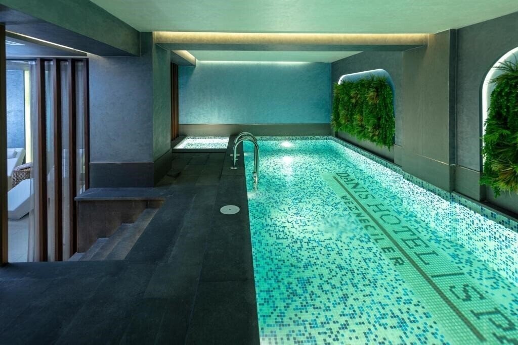 Изображение Danis Hotel 4*